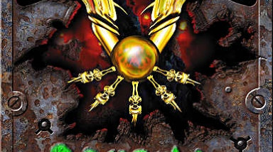 Игра «ВанГеры» 1998-го года была опубликована под браузеры и смартфоны