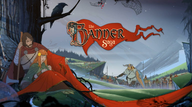 Эстетическая Эйфория. Обзор The Banner Saga