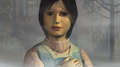 Такаёси Сато — человек, который в одиночку создал все CGI ролики к первому Silent hill. На это у него ушло 2,5 года.