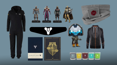 «Мерч» по играм. Почему популярен?