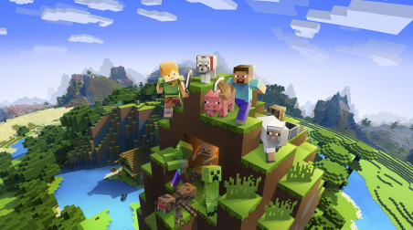 Игры наподобие Minecraft: топ 10 альтернатив