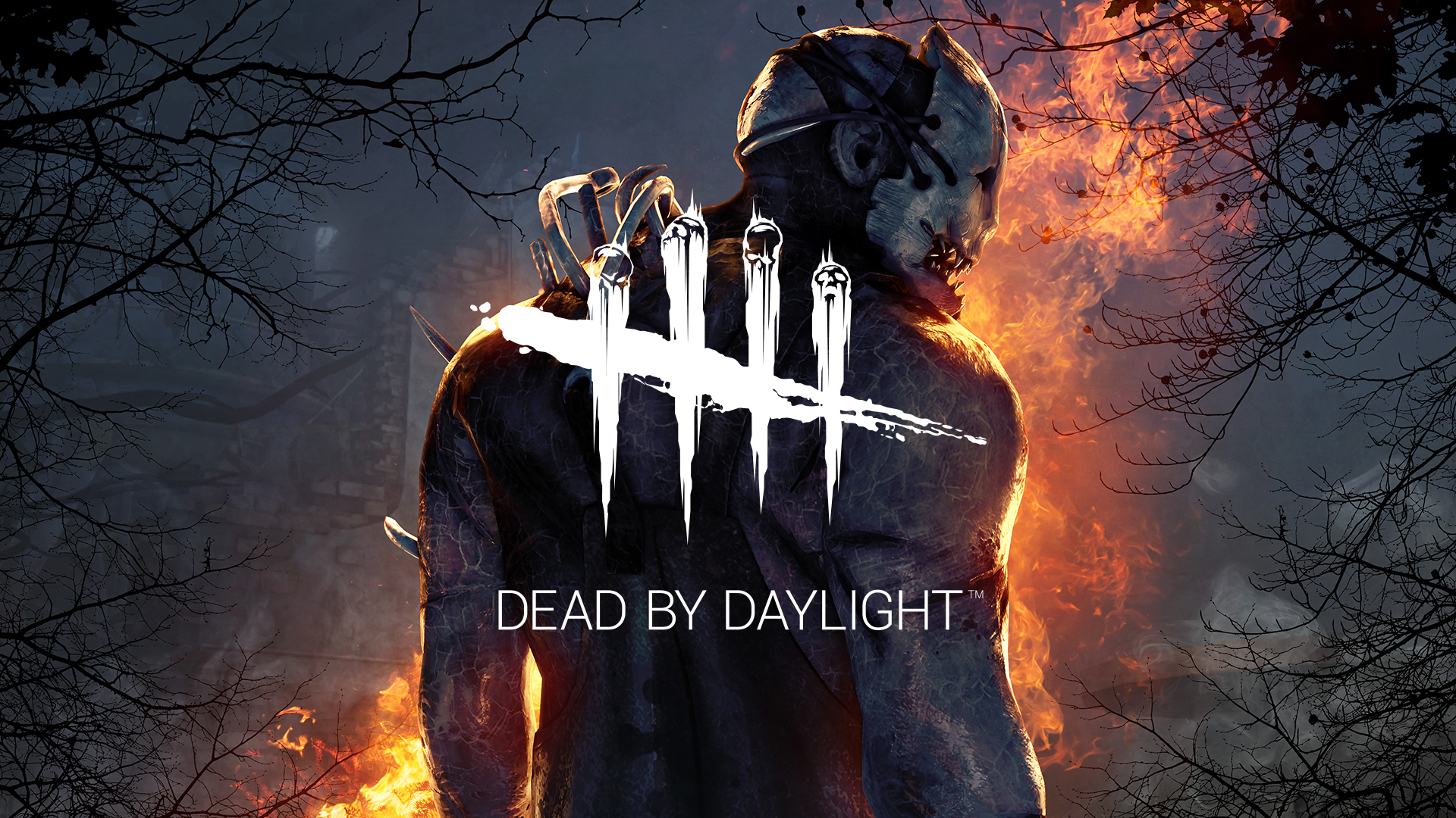 Dead by daylight стим чартс фото 63