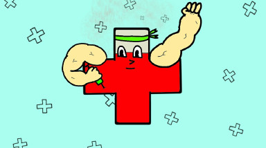 Регенерация в играх с научной точки зрения.