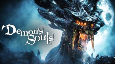 Demon's Souls — Game Informer