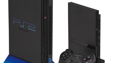 Самая продаваемая консоль мира, или почему PS2- легенда?