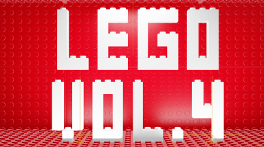 История серии игр LEGO. Часть 4: LEGO Batman и Indiana Jones