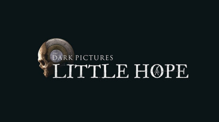 Обзор игры The Dark Pictures: Little Hope