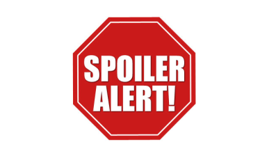 «Почему люди спойлерят „