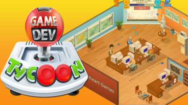 От Commodore 64 до PlaySystem6. GameDevTycoon.