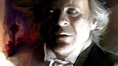 Что мы знаем о Ван Хельсинге из книг?