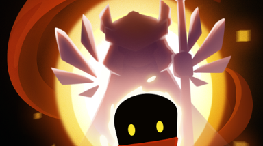 Мобильный обзор:Soul knight