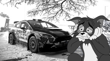DiRT 5 хоронит целый жанр