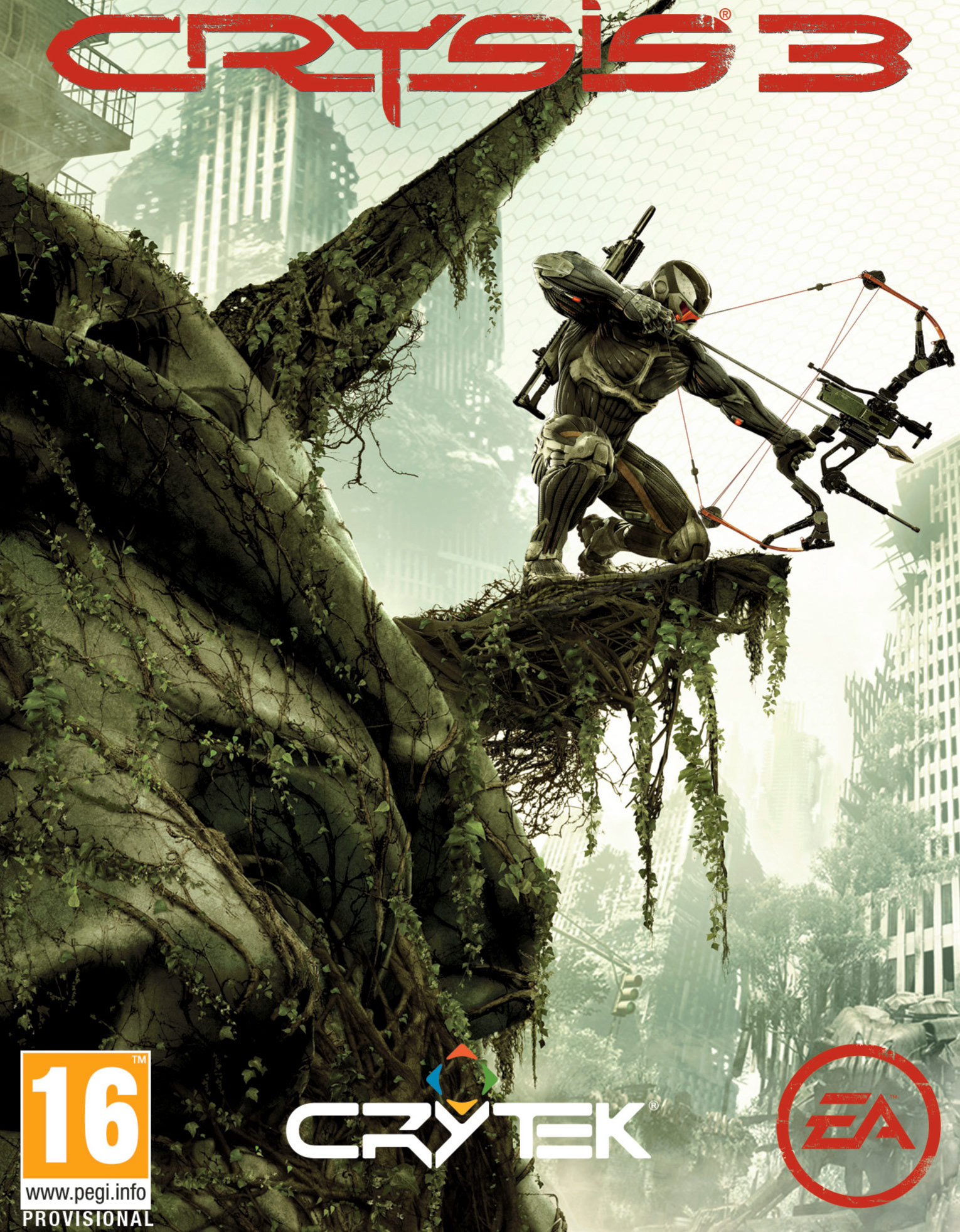 Crysis 3 not on steam фото 60