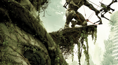 Не графоном единым или что там с Crysis 3 на консолях?