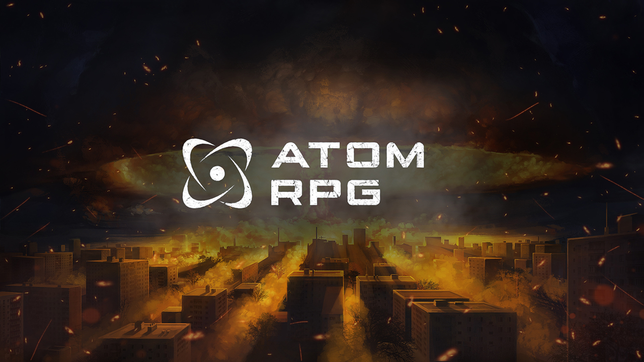 Atom rpg steam фото 20