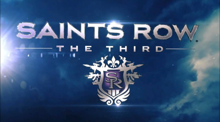 Обзор Saints Row: The Third — пародия как искусство.