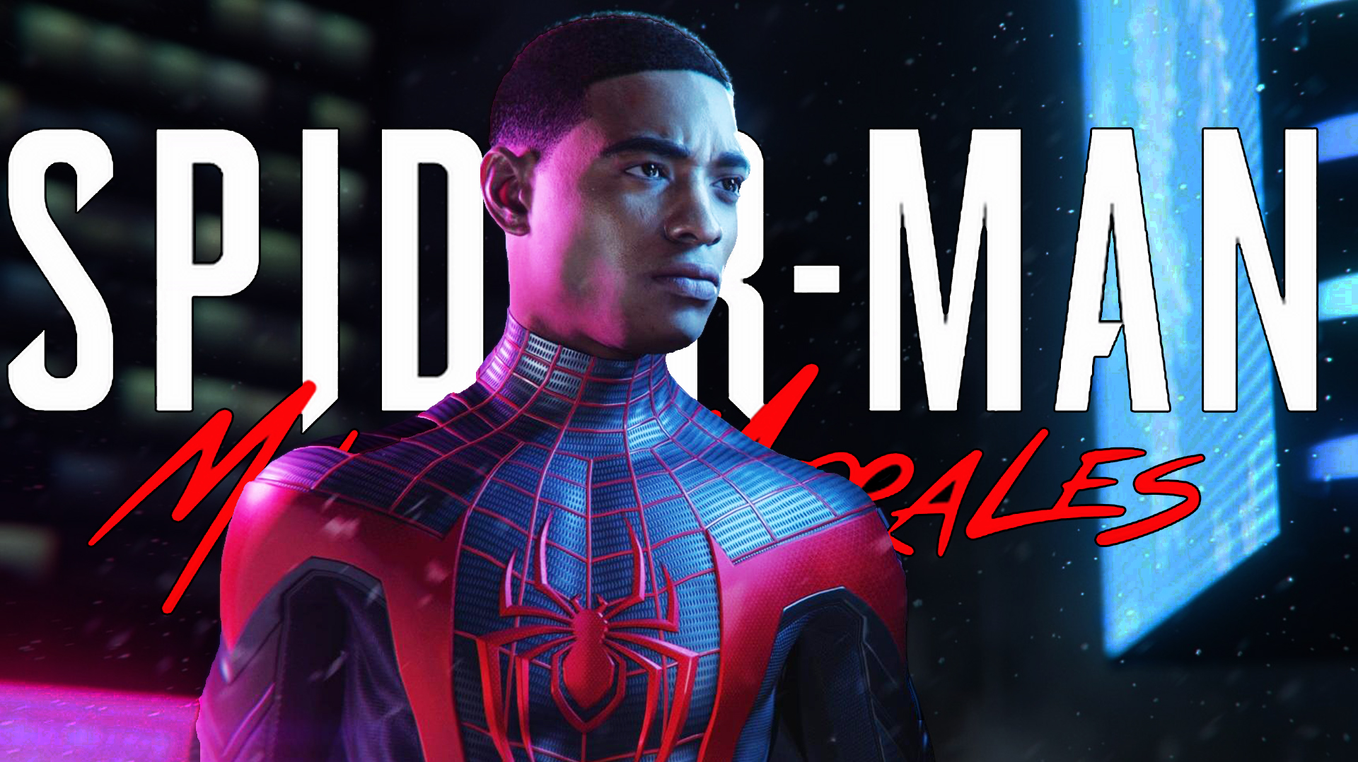 Приключения Майлза Дизморалеса | Впечатления от Spider-Man: Miles Morales |  StopGame