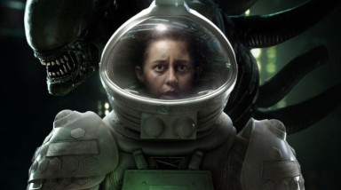 Мой обзор на игру «Alien Isolation»