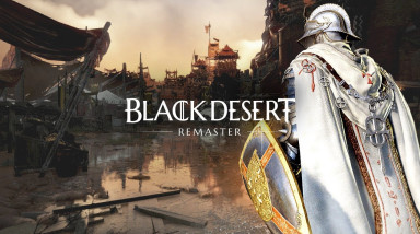 Истории Персонажей по вселенной Black Desert