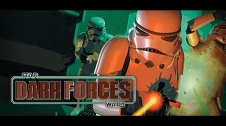 [Обзор] Star Wars: Dark Forces. Лучше, чем Кайло Рен!