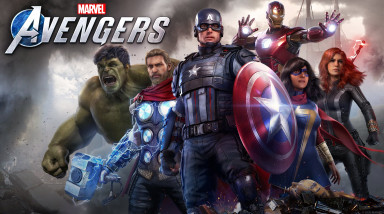Marvel’s Avengers. Обзор