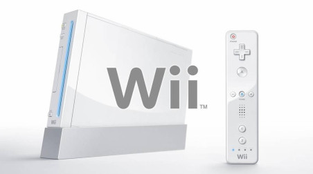 Большой текст о Nintendo Wii. Часть 1 — лучшая первая консоль