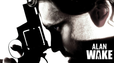 Обзор ALAN WAKE или Воспоминания о былой любви