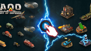 Как сделать игру самому: 5 лет спустя.