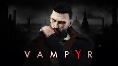 Vampyr. Не обзор.