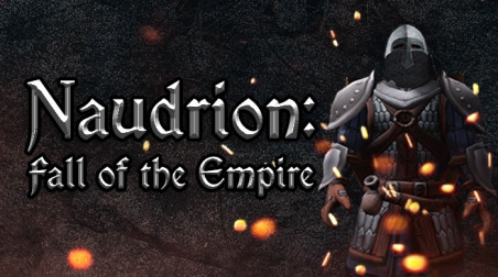 Ориентир — Готика. Обзор Naudrion: Fall of The Empire