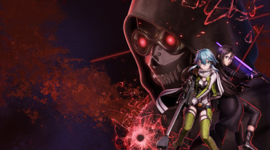 «Разговор за чашкой чая»: Вселенная SAO и в частности Fatal Bullet