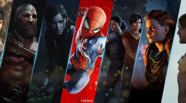 Эксклюзивы сони, которые почему-то 10/10?