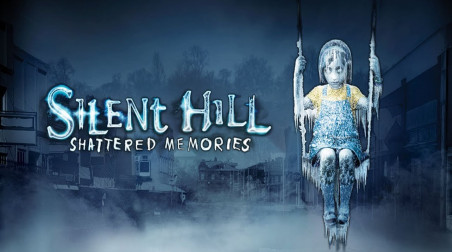 Обзор Silent Hill: Shattered Memories. Проигнорированный сообществом систем-селлер