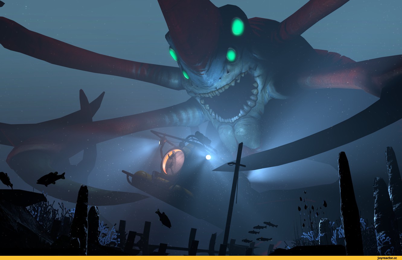 скидки на subnautica в стиме фото 89