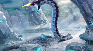 Чем плоха «Subnautica: Below Zero»