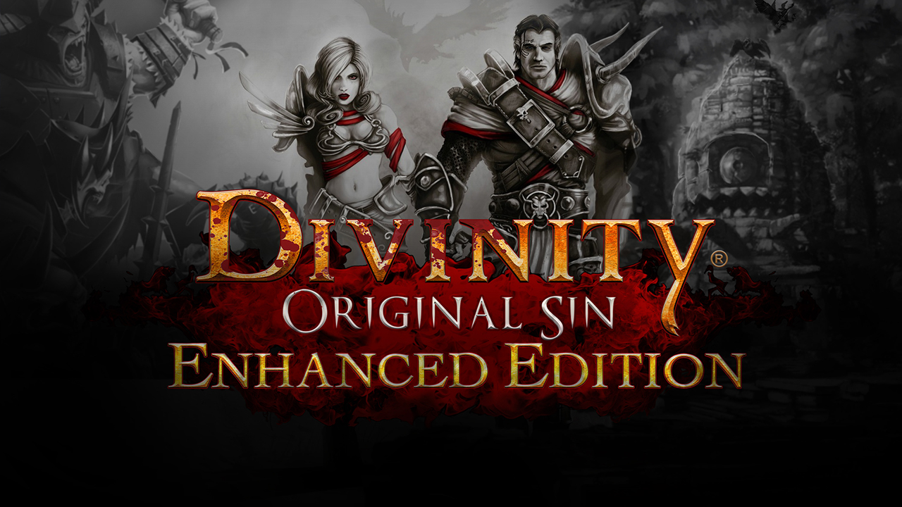 Divinity original sin enhanced edition стим фото 17