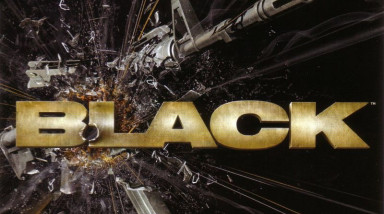 А мог побороться с CoD… История создания шутера Black