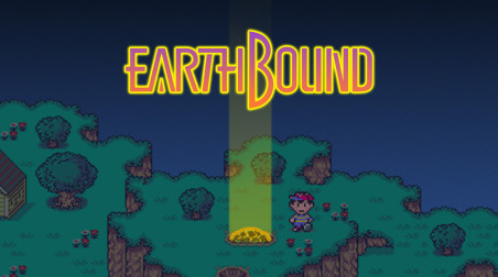 EarthBound. Обзор в 2021 году