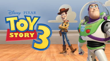 Toy story 3:the video game обзор