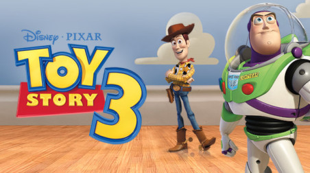 Toy story 3:the video game обзор