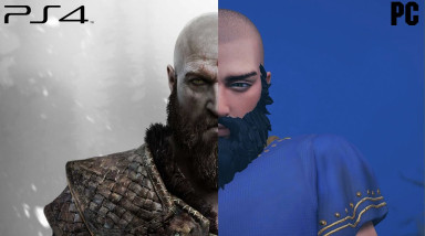 God of War наконец-то вышла на ПК | Обзор Immortals Fenyx Rising