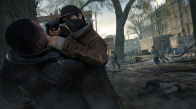Мод на исправленный русский перевод для Watch_Dogs 1 (мод в разработке)