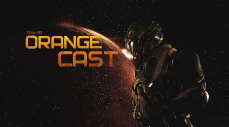 Half-Life + Mass Effect на минималках. Обзор Orange Cast