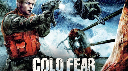 [Обзор] Cold Fear. Жизнь и смерть талантливой студии