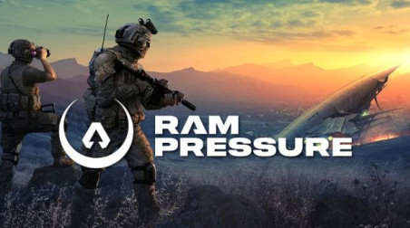 Ram pressure