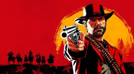 Обзор Red Dead Redemption 2. Мнение спустя 3 года.