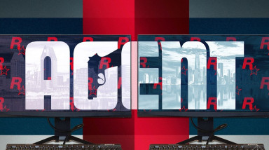 История Agent — отменённого шпионского боевика от Rockstar