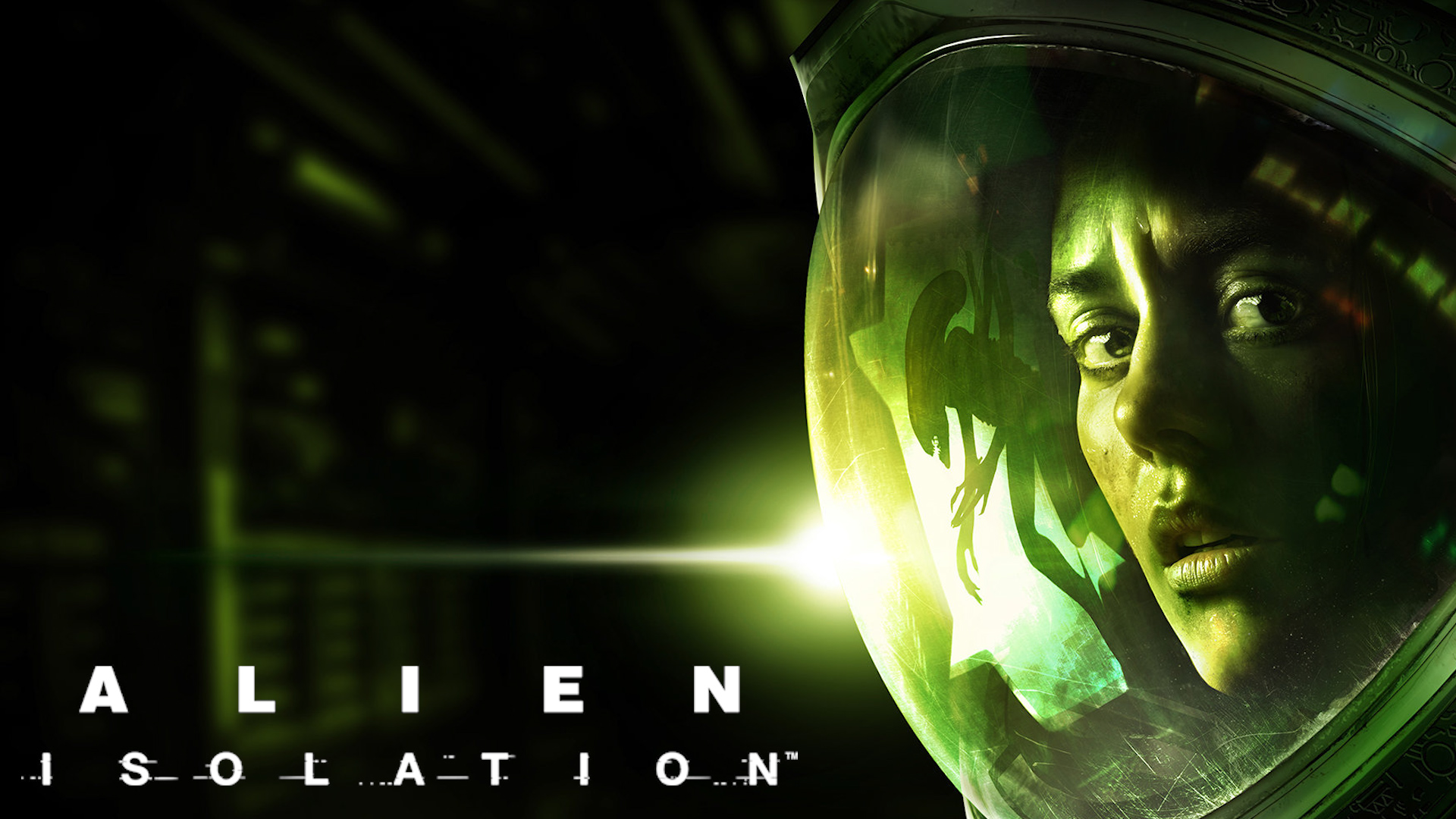 Alien isolation collection steam фото 55