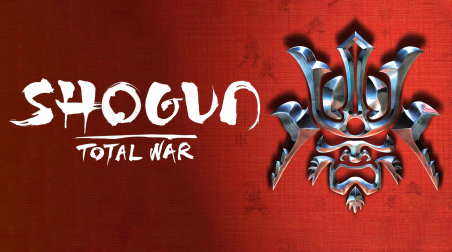 SHOGUN: Total War спустя 20 лет.
