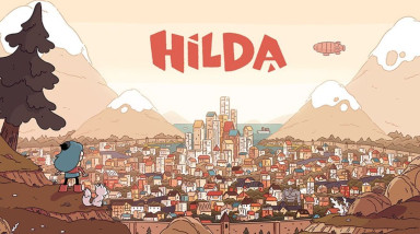 [МультДозор] Поговорим о Хильде